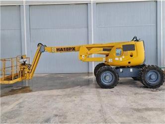 Haulotte HA18PXNT
