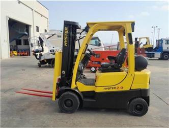 Hyster H2.0CT
