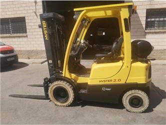 Hyster H2.0FT