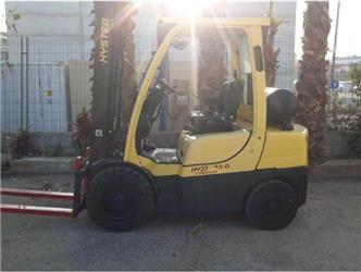 Hyster H3.0FT