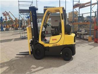 Hyster H3.0FT