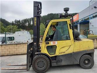 Hyster H5.5FT