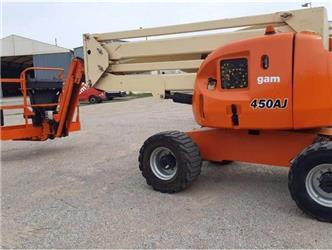JLG 450AJ
