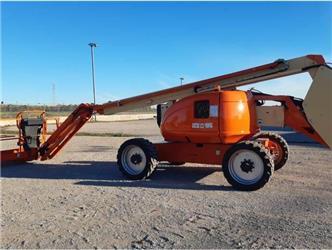 JLG 600AJ