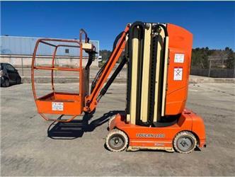 JLG TOUCAN 1100 A