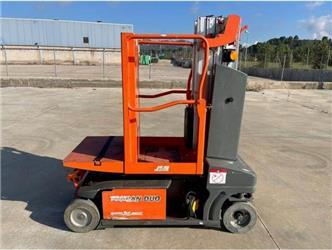 JLG TOUCAN DUO