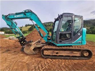 Kobelco SK85MSR3E