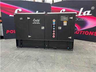 Lucla GLU-110-SR