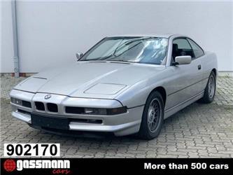 BMW 850 I Coupe 12 Zylinder