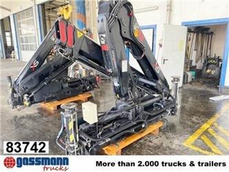 Hiab XS 088 B-2 Duo