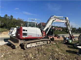 Takeuchi TB2150