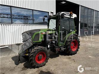 Fendt 210V VARIO