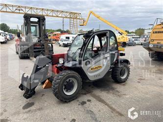 Manitou MT625H EASY