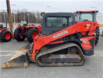 Kubota SVL75-2HWC