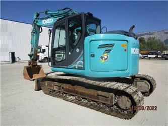 Kobelco SK140SRLC-5