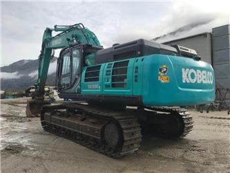 Kobelco SK500LC-10