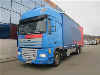 DAF XF105 410