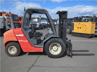 Manitou MSI 30 D