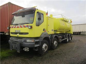 Renault Kerax 340