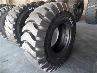 Michelin 17.5R25