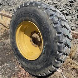 Michelin 17.5R25