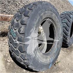 Michelin 17.5R25