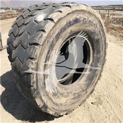 Michelin 18.00R33