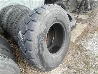 Yokohama 17.5R25