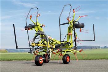 CLAAS VOLTO 45