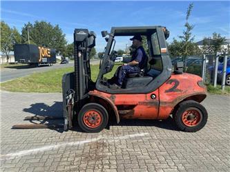 Linde H45D-04-600