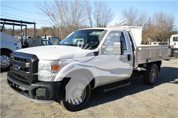 Ford F250