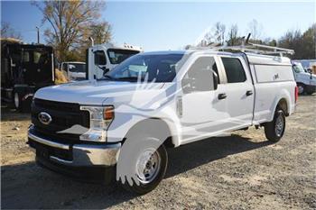Ford F250 SD