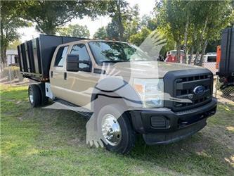 Ford F450