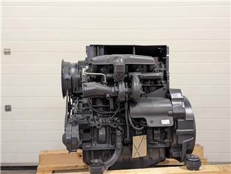 Deutz BF4L2011