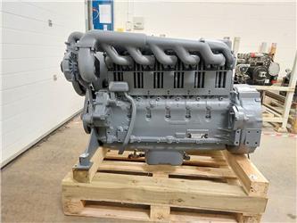 Deutz BF6L913