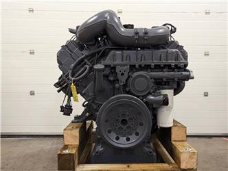 Deutz BF6M1015