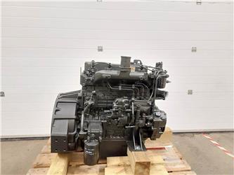 Isuzu 4BG1