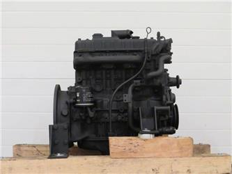 Isuzu 4JB1