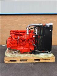 Scania DC13