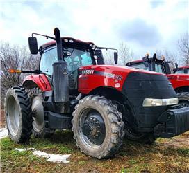 Case IH 310 CVT MAGNUM