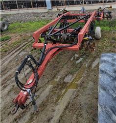 Case IH 690 RIPPER