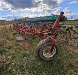 Case IH 700