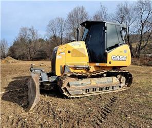 Case IH 750M