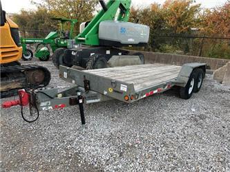 Anderson TI7185TCG