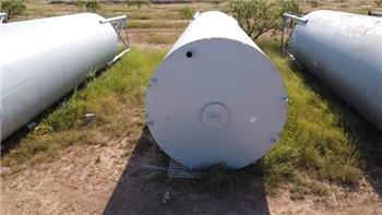 Boss Tank