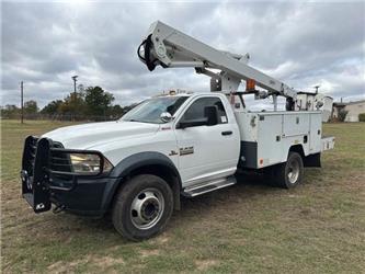 Dodge Ram 5500