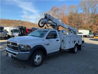 Dodge Ram 5500