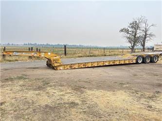 Eager Beaver 50GSL/3