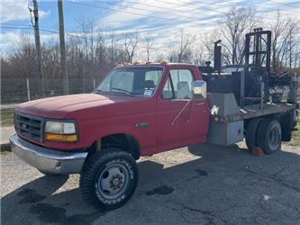 Ford F-350