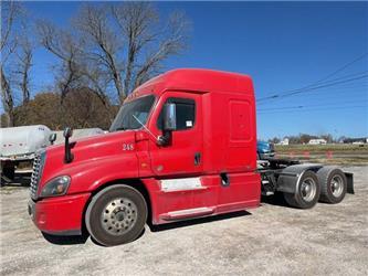 Freightliner Cascadia